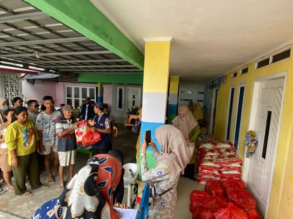 Bantuan Kemanusiaan