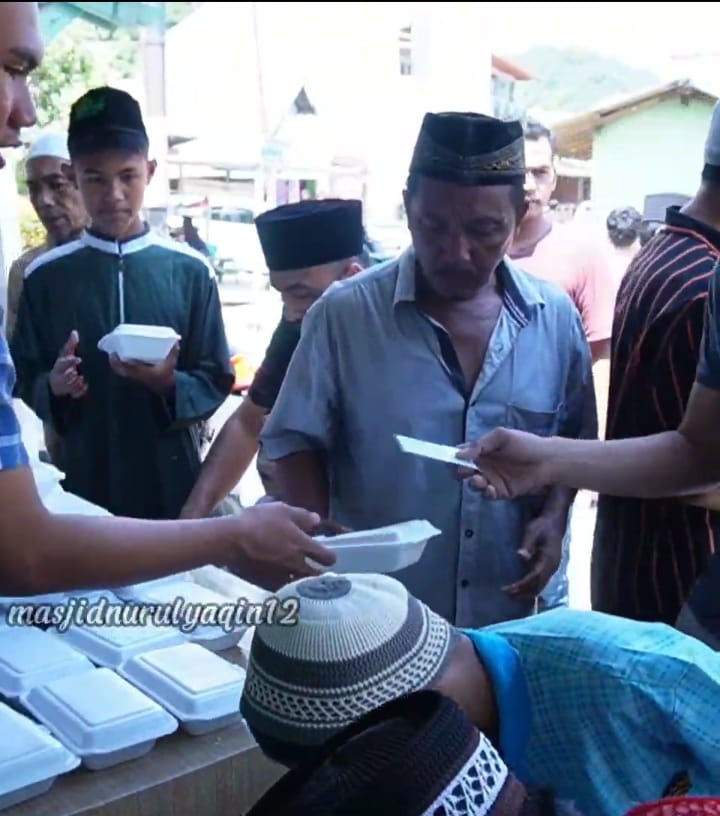 Jum'at Berkah