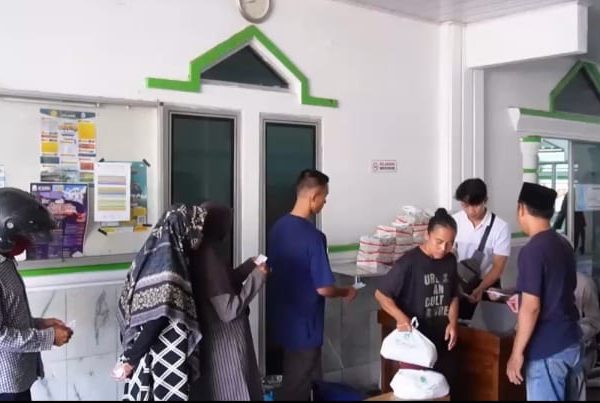 Amil Zakat