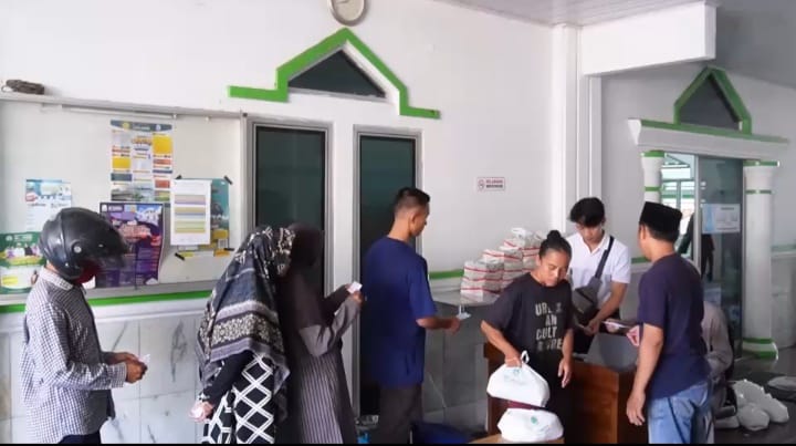 Amil Zakat