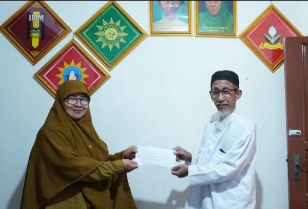 Bantuan Pendidikan